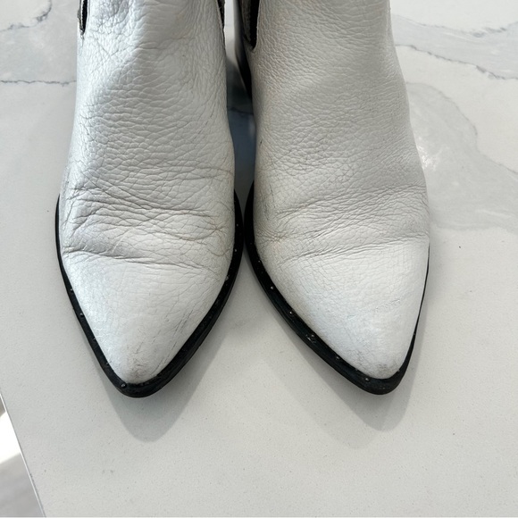 Indie Sleaze Go-Go Boot - Picture 7 of 14